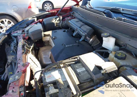 2017 Buick Envision Essence from USA, damaged, VIN LRBFXDSA5HD078571